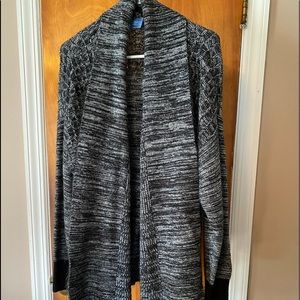 Simply Vera cardigan sweater